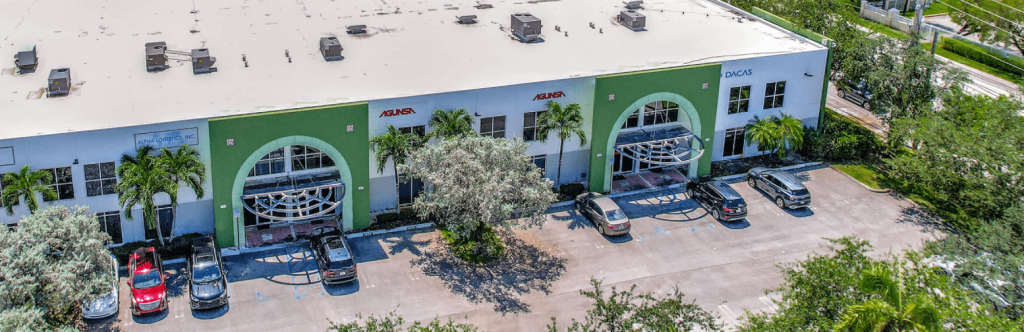 Locations - AGS INC Ags financing llc